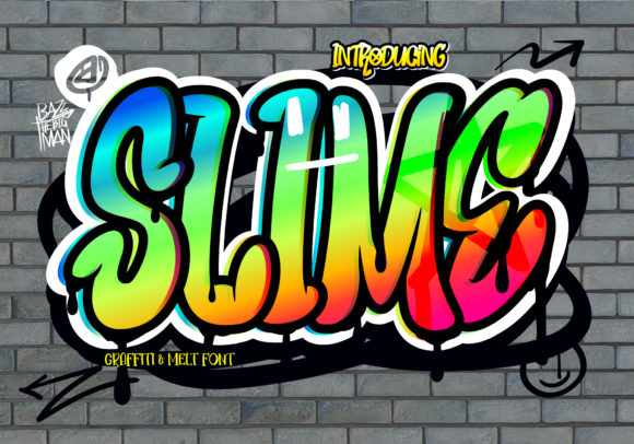 Choosing Slime for a Lifestyle Blog Redesign