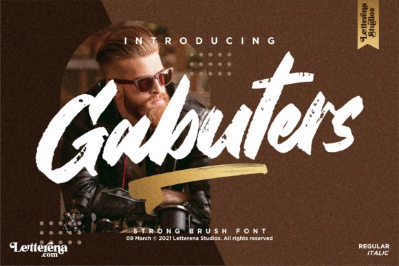 How Gabuters Elevated My Café Branding Project