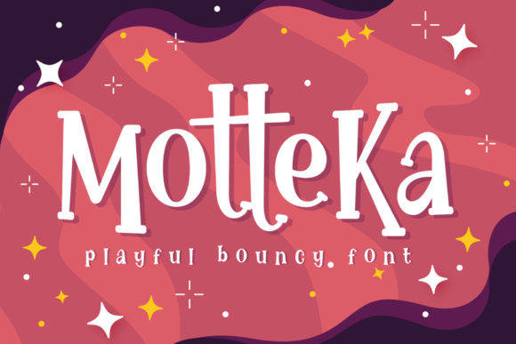 How Motteka Transformed My Brand's Visual Identity